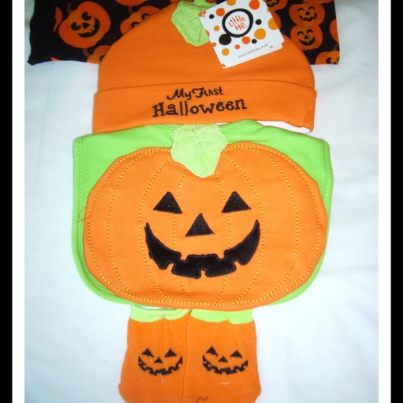 Other - FLASH🔥💥🎃Baby’s First Halloween